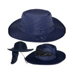 The Skipper Hat Navy