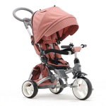 4AKID Talent-ride-explorer-trike-pink
