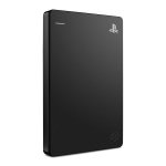 Seagate Officially Licensed PS4 2TB Game Drive hard Drive – Black