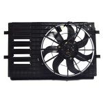 Vw Polo 6 Vivo 2 1.4 1.6 Fan 3 Pin 10+