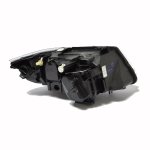 Bmw E90 Headlight With Motor Electric Left 09-11
