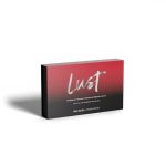 Tina Davies Lust Lip Pigment Collection - Permanent Lip Makeup - Colors Heal True To Tone - Includes Color Chart - 6 X 1