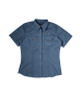 Dune Slim Fit Safari Shirt