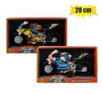 Vehicle Bike Friction 20CM Marketplace Brits Bros