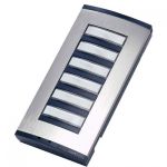 BPT IC04-1 - HPP 6 Front Plate