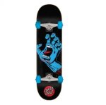 Santa Cruz Screaming Hand 8.0 Complete