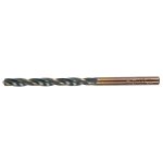 Alpen Hss Sprint Master 4.8 Mm X1 615048 Sleeved DIN338 Drill Bit ALP614048 1