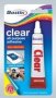 Bostik Clear In Box 25ML