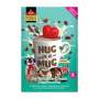 Tetley Original Instant Chai Latte 8X22GR