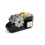Motex Tape Dispenser Prime Black