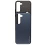 Sky Slide Card Cover For Samsung Galaxy S22 Plus 6.6