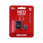 Hiksemi Neo Adapter 64GB Micro Card