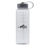 First Ascent Hiking 1.1L Water Bottle