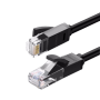 UGreen CAT6 Utp Lan 5M Round Cable - Black