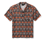 Men’s H-dessential Oil Can Aloha Shirt