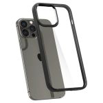 Spigen Crystal Hybrid Cover Compatible With Apple Iphone 13 Pro