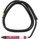 Red Line Micro Air Die Grinder Kit GM5603 KBE2702543K