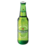 Premium Lager Beer Bottle 330ML