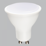 GU10 7W Smd Warm 3000K