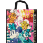 Shopping Bag Design May Vary