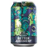 Judgment Hazy Ipa - Single