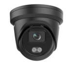 Hikvision 4MP 2.8MM Colorvu Fixed Turret Network Camera
