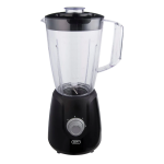 Defy 400W Table Blender - Black
