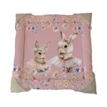 Playmat Bunny Wildflower Bunny