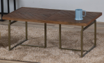 Four Corners Byron Coffee Table