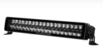 Hella Black Magic LED Double Row 21.5 Slim Light Bar
