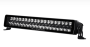 Hella Black Magic LED Double Row 21.5 Slim Light Bar