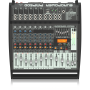 Behringer PMP500 12-CHANNEL 500W Powered Mixer