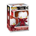 Funko Pop Television: It Welcome To Derry – Blood Periwinkle