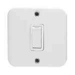 C tree Ind Switch Comp 20A 1LEV