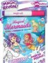 Inkredibles: Magic Ink Pictures Magical Mermaids   Kit
