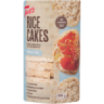 Unsalted Rice Cakes 100G