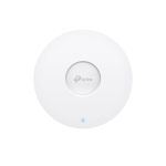 TP-link EAP650 AX3000 Wi-fi 6 Dual Band Gigabit Ceiling Mount Access Point