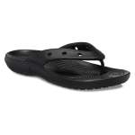Classic Crocs Flip - Black M15