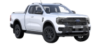 Ford Ranger Double Cab Wildtrak 2.0L Bit 3.0L V6 2023-DATE Tg Seat Covers