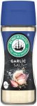 Garlic Salt