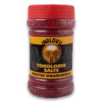 Tokoloshe Salts 500G - Banish The Tokoloshe - Red