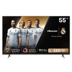 Hisense 55-INCH Smart Qled TV-Q7N