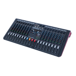 FTS E16 Mkii 16-CHANNEL Mixer