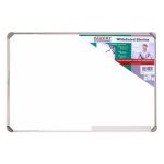 Parrot Products Whiteboard Slimline Magnetic 1200 X 900MM