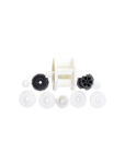 Pool Cleaner Kreepy Krauly Dominator Lite Gear Repair Kit - Pool Mecca