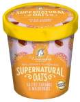 Wazoogles Supernatural Oats Goji & Almond Muesli