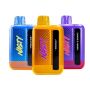 Bar 9000 Puffs Disposable Vape - Combo Pack Of 3
