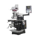 Milling Machine MF2-B 400V