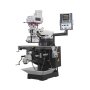 Milling Machine MF2-B 400V