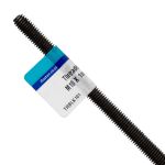 Threaded Rod M16 Black 16MM X 1000MM